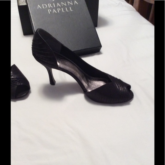 Dress Heels - Picture 3 of 9